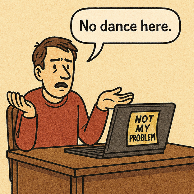 The Sacrament of the Present Moment (Part II): Why the Dance Works—And When It Doesn’t